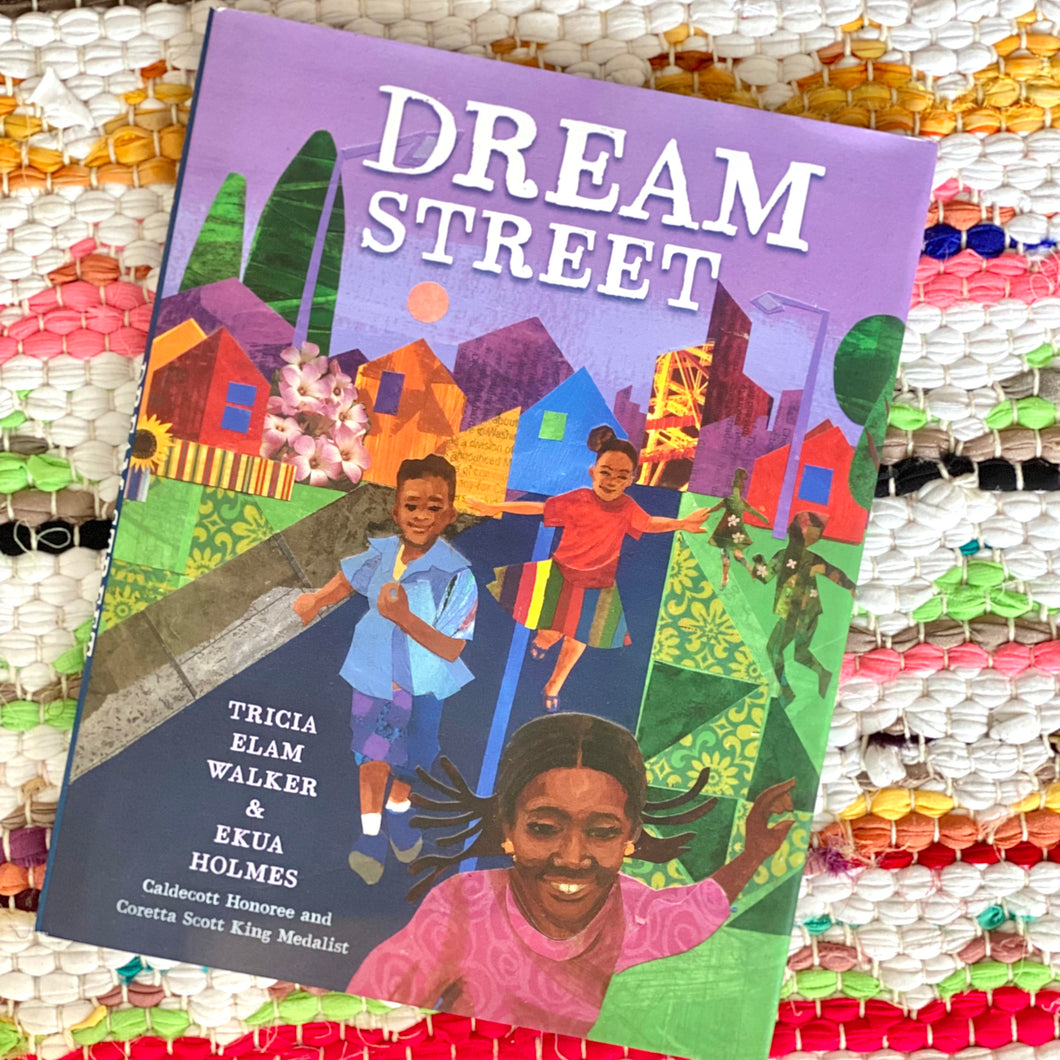 Dream Street | Tricia Elam Walker
