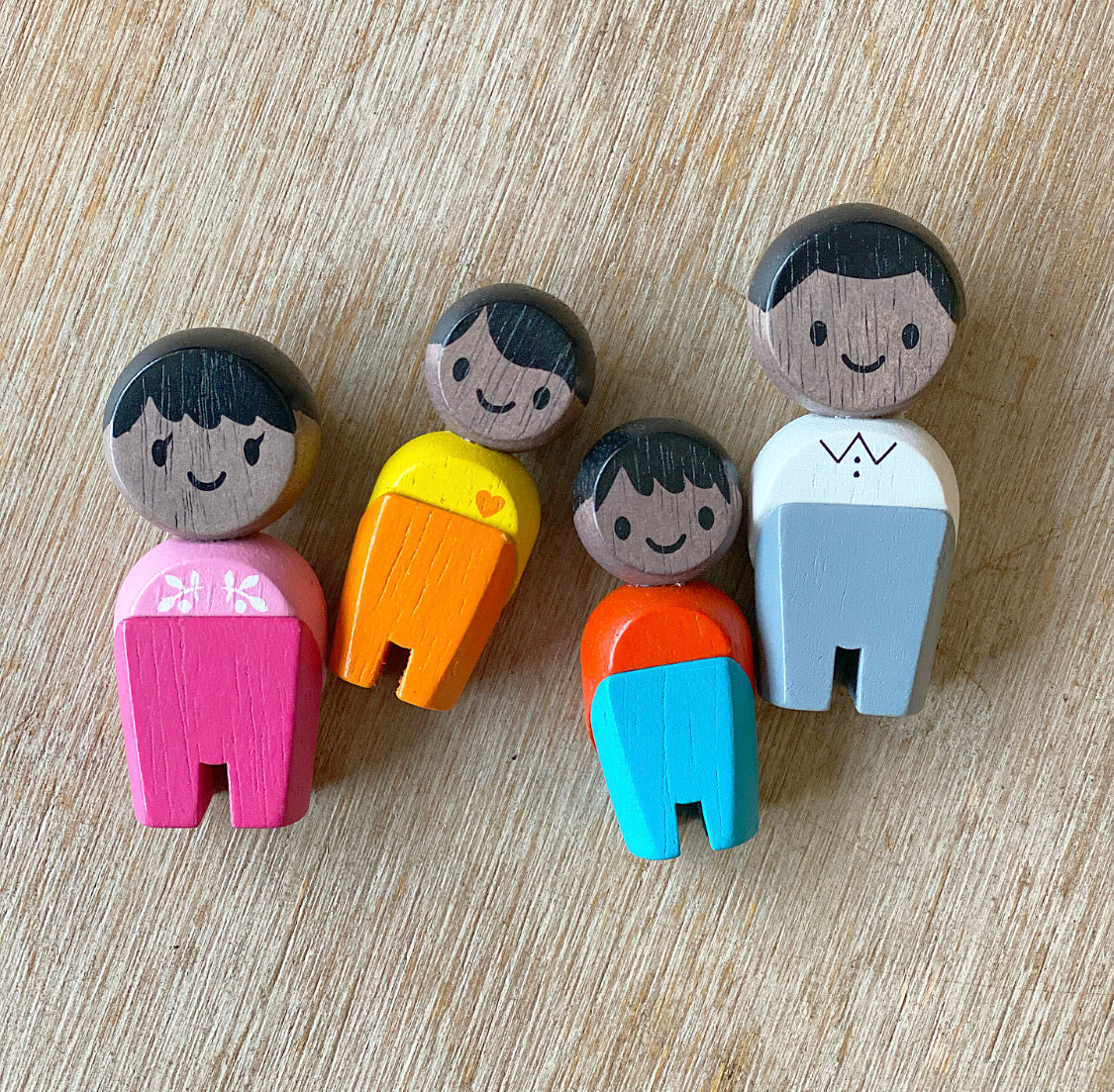 Family | PlanToys