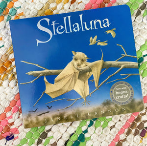 Stellaluna | Janell Cannon