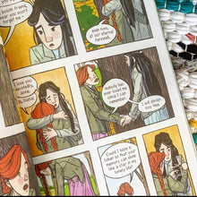 Anne of Green Gables: A Graphic Novel | Mariah Marsden