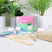 DIY Pottery Kit | Gift Republic Ltd