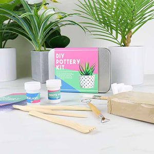 DIY Pottery Kit | Gift Republic Ltd