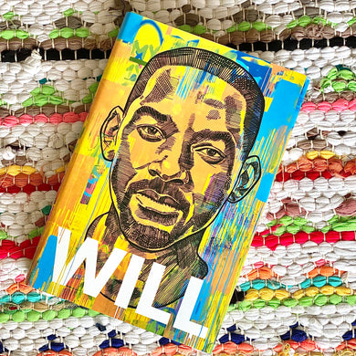 Will | Will Smith, Mark Manson