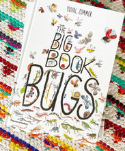 Big Book of Bugs | Yuval Zommer