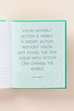 Do One Thing Every Day to Change the World