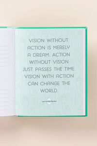 Do One Thing Every Day to Change the World