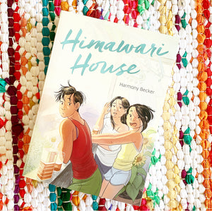 Himawari House | Harmony Becker