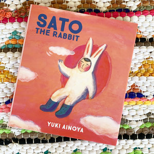 Sato the Rabbit | Yuki Ainoya