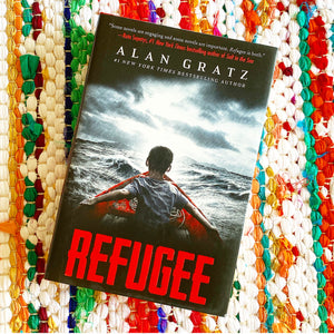Refugee | Alan Gratz