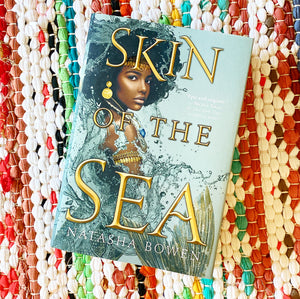 Skin of the Sea | Natasha Bowen