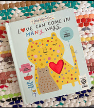 Love Can Come in Many Ways | Terry Pierce