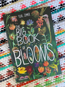 Big Book of Blooms | Yuval Zommer