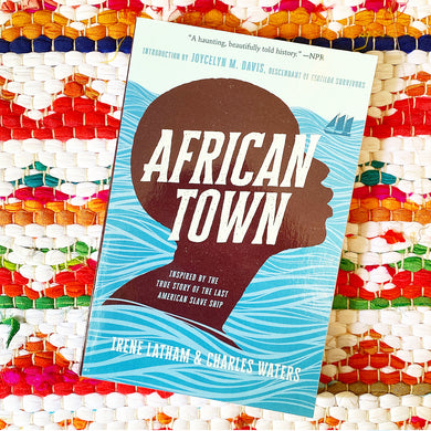 African Town | Charles Waters, Latham