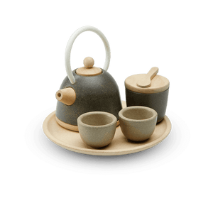 Classic Tea Set | Plan Toys