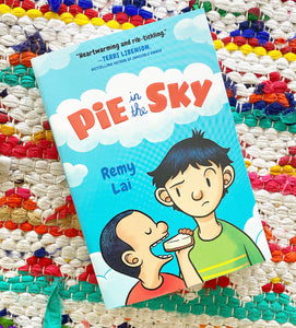 Pie In The Sky | Remus Lai