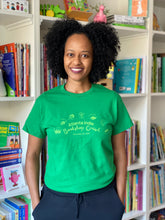 LIMITED EDITION 2022 Atlanta Indie Bookshop Tee