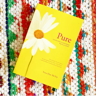 Pure | Terra Elan McVoy